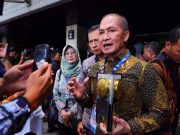 Serius Kelola Sampah, Kabupaten Kudus Raih Penghargaan Adipura