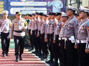 Pelanggaran Lalu Lintas Naik 71 Persen, Polisi Gelar Operasi Keselamatan Candi 2023