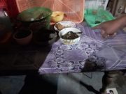 Diduga Keracunan Ati Ampela, Satu Keluarga Dilarikan Rumah Sakit