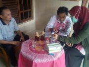 Jamin Kualitas Air, Dinkes Kota Pekalongan Lakukan Survey
