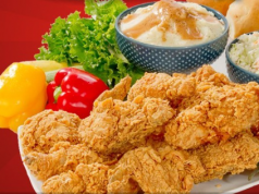 Ini 5 Franchise Ayam Goreng Lokal Paling Digemari Masyarakat Indonesia