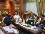 Kementerian Perhubungan ke Blora Evaluasi Optimalisasi Bandara Ngloram Cepu