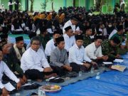 Sosialisasi Pembangunan Bendung Gerak Karangnongko Blora Digencarkan