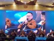 BUMN dan SP BUMN Berperan Bantu Capai Visi Indonesia Emas BUMN