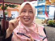 Bawaslu Kota Tegal Launching Aplikasi Jarimu Awasi Pemliu