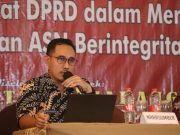 Jajaran Setwan Jateng Ikuti Bintek
