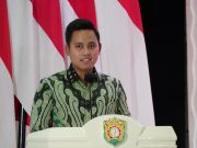 Hadiri Puncak HPN 2023, Dico Ganinduto Jadi Pembicara Forum Diskusi Potensi dan Peluang Investasi Kendal