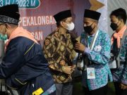 Biaya Haji Disepakati, 146 Calhaj Kota Pekalongan Tak Kena Tambahan Biaya