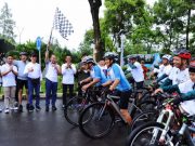 Komitmen Kelola Sampah, Galakkan Pilah Sampah dari Rumah Tangga