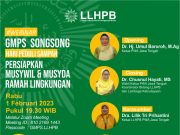 Hari Peduli Sampah Nasional, Ini yang Dilakukan LLHPB Jawa Tengah