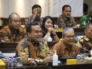 Pemkab Blora Wadul ke Komisi XI DPR RI soal Pengelolaan Keuangan Daerah dan Pengawasan OJK hingga Pembagian DBH Migas