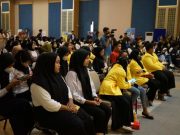 Komunitas Mahasiswa Cepu Gelar Blora Job Fair dan Campus Expo 2023