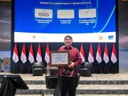SIG Peroleh Penghargaan ASEAN Corporate Governance Scorecard untuk Tata Kelola Prima