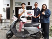 Satu Dekade SIG, Konten 60 Detik Dibuat Pakai Ponsel Menangi Sepeda Listrik Senilai Rp 25 Juta