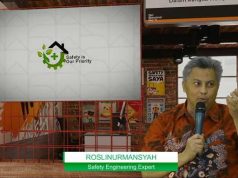 Semen Gresik Gelar Seminar Manajemen Perubahan pada Perspektif Sistem Keselamatan Kerja Gandeng Safety Engineering Expert