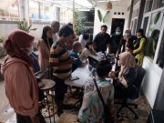 Dua Hari Dibuka Sudah Ratusan Orang Mendaftar Jalan Sehat Bersama BUMN 2023 di Rembang