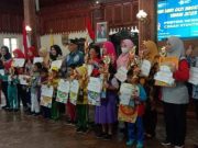 Peringati Hari Gizi dengan Isi Piringku Kaya Protein Hewani, Ini Daftar Lengkap Pemenangnya