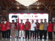 Bellarmino Pimpin GMNI Kota Tegal 2023-2025