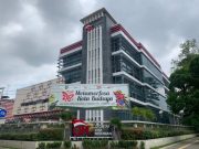 Sektor Jasa Keuangan Stabil dan Tumbuh Positif di Solo Raya