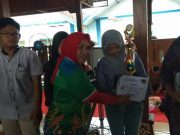 FGD Pers Edukatif Membangun Blora Barokah Warnai HPN 2023