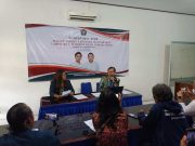 Indeks Kepuasan Masyarakat Tahun Ke-2 Pemerintahan Gibran-Teguh Mencapai 96 Persen