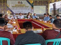 Tahun 2022, Bumdes Silatri Beran Kepil Wonosobo Untung Rp 106 Juta