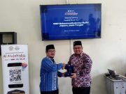 Tingkatkan Mutu Pendidikan, SMP Muh Asy Syifa’ Blimbingrejo Studi Tiru ke Gunungkidul
