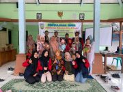 Mahasiswa KKN UPGRIS Sosialisasi Cegah Stunting