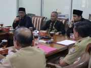 Alokasi Tersisa, Tapi Petani Sulit Dapatkan Pupuk Bersubsidi