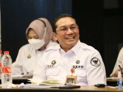 DKPP Akan Periksa Anggota KPU RI Terkait Kasus Verifikasi Partai Politik