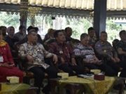 Pemkab Wonosobo Berkomitmen Turunkan Angka Stunting