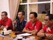 PRSI Siap Dukung Target KONI Dulang Emas Porprov