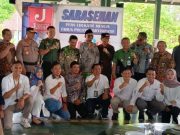 HPN 2023, Wartawan di Wonosobo Gelar Tasyakuran Bersama Bupati dan Forkompimda
