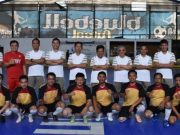 Fun Futsal HPN 2023 di Wonosobo : Tim Wartawan Kembali Takluk dari Forkompimda FC