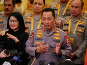 Kapolri Pastikan Kawal Seluruh Kebijakan Pemerintah, Jaga Kamtibmas