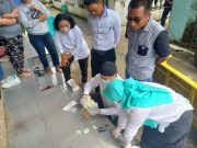 Dugaan Teror Ceceran Darah Manusia di Kudus, Polisi Sebut Hoax