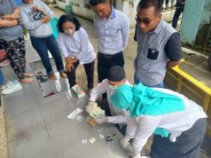 Dugaan Teror Ceceran Darah Manusia di Kudus, Polisi Sebut Hoax