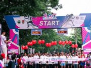Peringati Hari Kanker Sedunia, Bank Jateng Menjadi Pahlawan Peduli Kanker