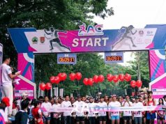 Peringati Hari Kanker Sedunia, Bank Jateng Menjadi Pahlawan Peduli Kanker