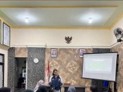 Penghematan Lampu Penerangan Listrik dengan Alat Sensor Cahaya