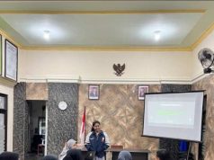 Penghematan Lampu Penerangan Listrik dengan Alat Sensor Cahaya