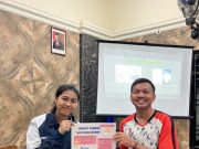KKN Undip di Brebes Ajarkan Cara Mudah Hemat Listrik