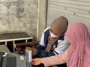 Satu-Satunya yang Ada di Desa Banjaranyar, Mahasiswi KKN Undip Buat Video Promosi UMKM Bawang Goreng
