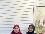 Brand Awareness Penting untuk UMKM, Mahasiswi KKN Undip Bantu Branding Produk Bawang Goreng