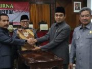 Perda Pesantren, Pemkab Jepara Dukung DPRD
