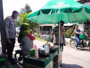 Seorang PKL Diamankan Usai Kasus Puluhan Siswa SDN 2 Mejobo Keracunan