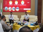 Bupati Wonosobo Apresiasi Aplikasi Layanan di RSUD KRT Soetjonegoro