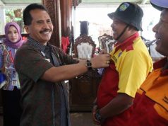 Jangan Galak, Juru Parkir Harus Ramah dan Melayani