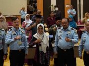 Sosialisasi Penerbitan Paspor Bagi Jemaah Calon Haji 1444 H/2023 M