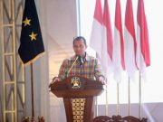Wamenkumham: Peradilan Hukum Pidana Bukan Sarana Balas Dendam